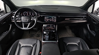 AUDI Q7 4M 2020