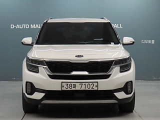 KIA SELTOS 2019