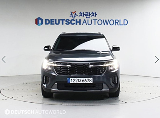 KIA SELTOS 2022