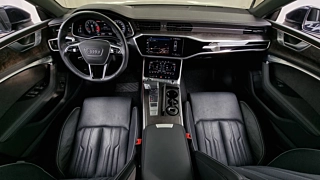 AUDI A7 4K  55 TFSI Quattro Premium 2021