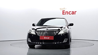 HYUNDAI EQUUS NEW 2013