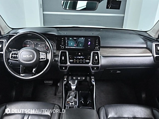 KIA SORENTO  4 GENERATION Diesel 2.2 4WD 2021