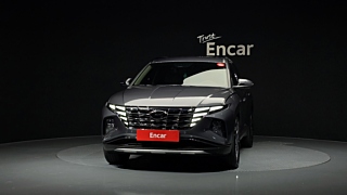 HYUNDAI TUCSON NX4 2022