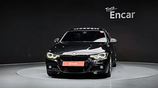 BMW 3-SERIES F30 2018