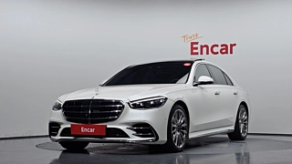 MERCEDES BENZ S-CLASS W223  S400 d 4MATIC 2022