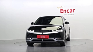 HYUNDAI IONIQ5 2021