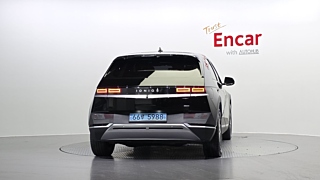 HYUNDAI IONIQ5 2021