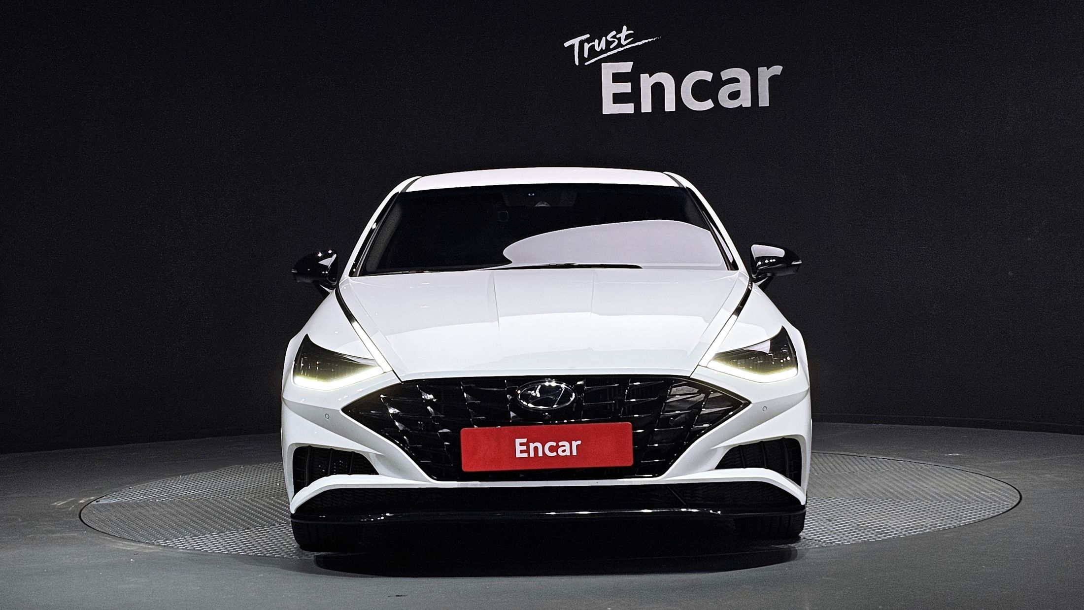HYUNDAI SONATA DN8 2022
