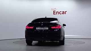 BMW 4-SERIES F32 2019