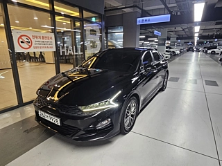 KIA K5 2021