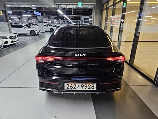 KIA K5 2021