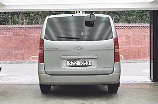 HYUNDAI STAREX GRAND 2018