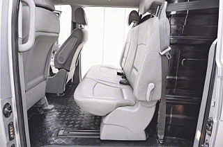 HYUNDAI STAREX GRAND 2018