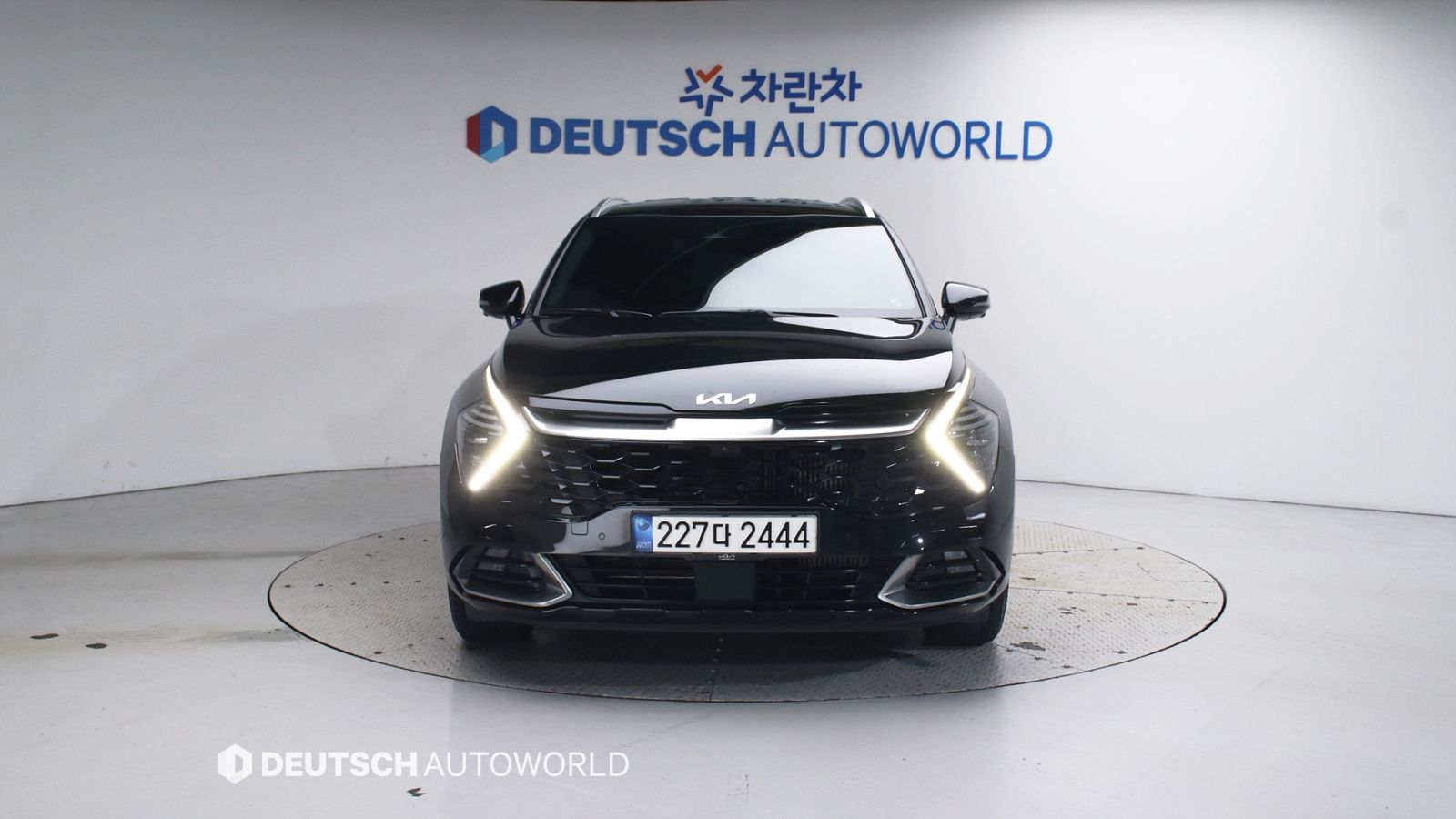 KIA SPORTAGE 2021