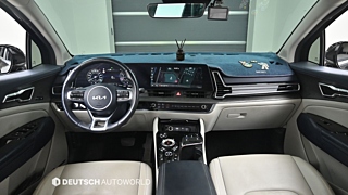 KIA SPORTAGE 2021