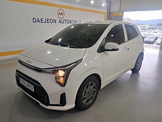 KIA MORNING JA 2024