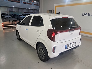 KIA MORNING JA 2024