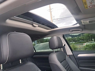 VOLKSWAGEN PASSAT GT B8 2022