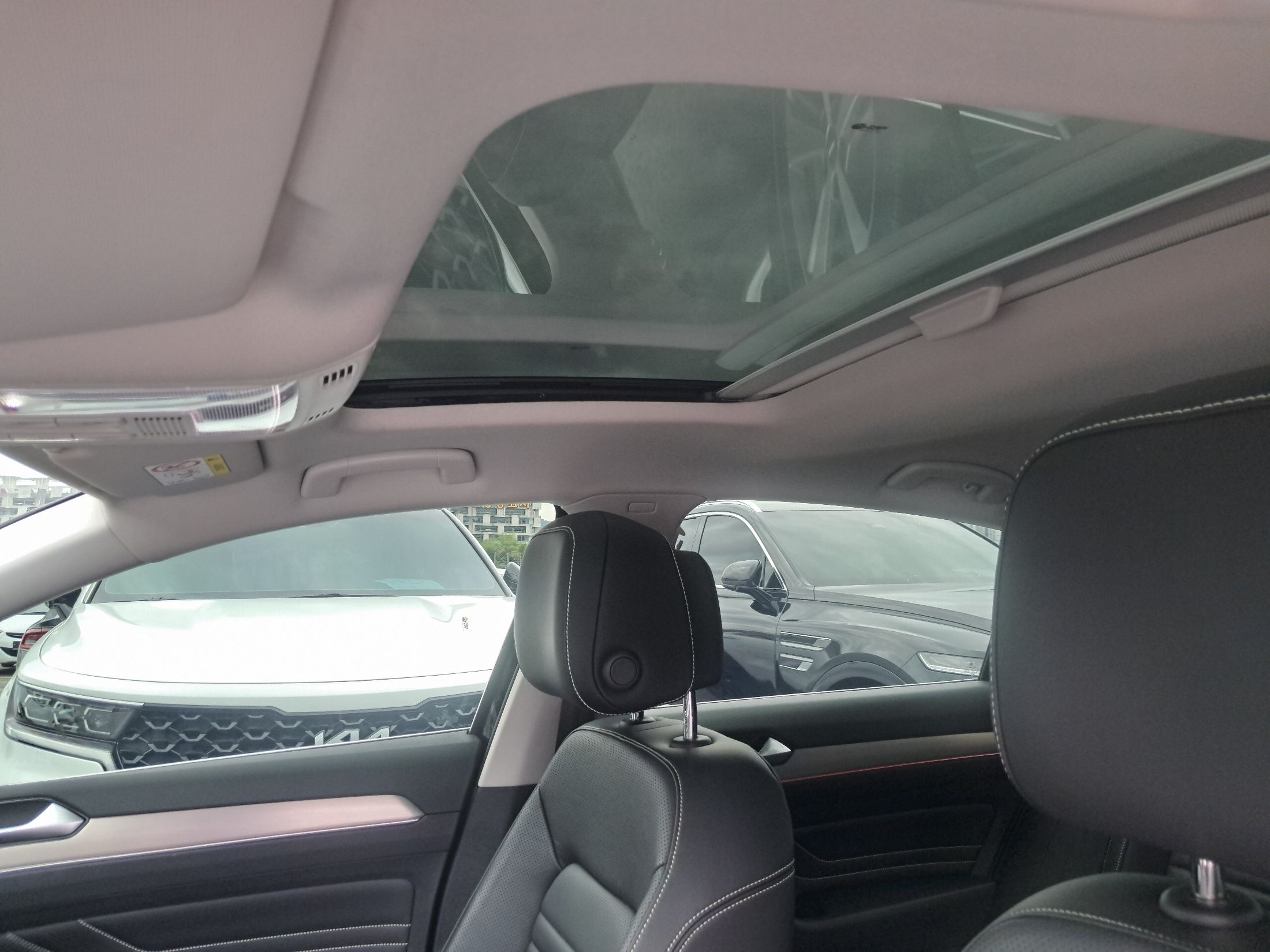 VOLKSWAGEN PASSAT GT B8 2022