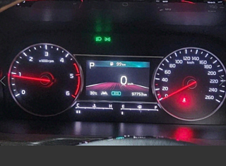 KIA SORENTO 2020