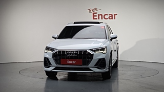 AUDI Q3 F3 2023