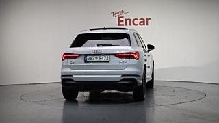 AUDI Q3 F3 2023