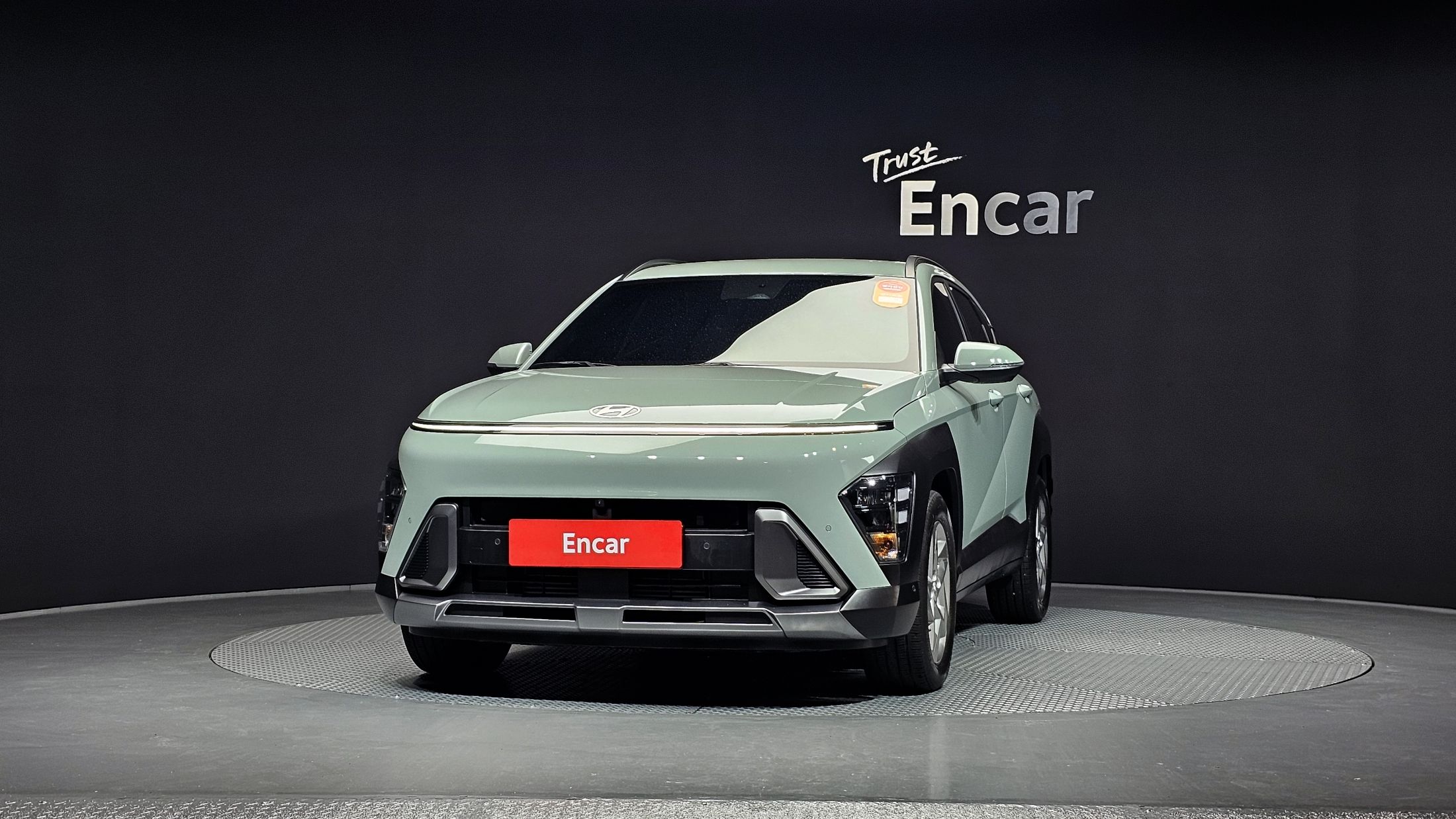 HYUNDAI KONA SX2 2023