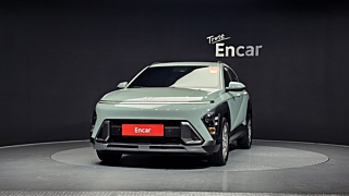 HYUNDAI KONA SX2 2023