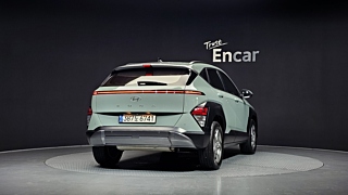 HYUNDAI KONA SX2 2023