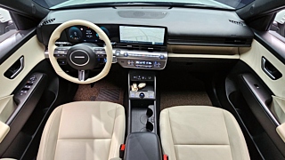 HYUNDAI KONA SX2 2023