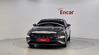 KIA K8 2021