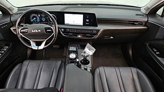 KIA K8 2021