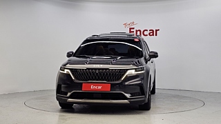 KIA CARNIVAL 2022