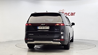 KIA CARNIVAL 2022