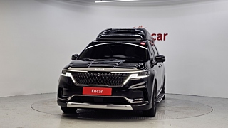 KIA CARNIVAL 2023