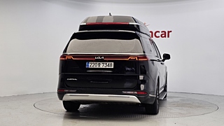 KIA CARNIVAL 2023