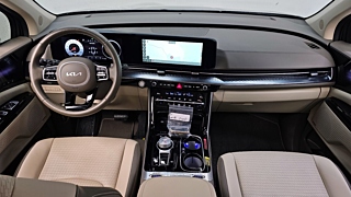 KIA CARNIVAL 2023