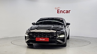 KIA K8 2021