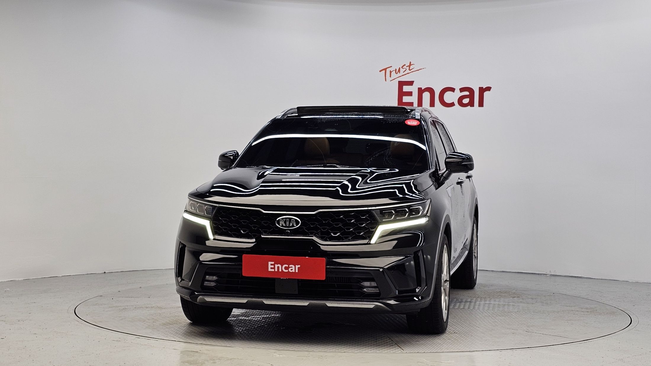 KIA SORENTO 2020