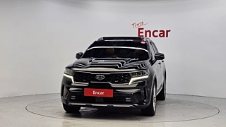 KIA SORENTO 2020