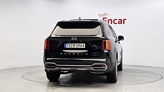 KIA SORENTO 2020