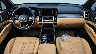 KIA SORENTO 2020
