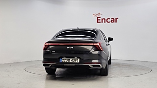 KIA K8 2023