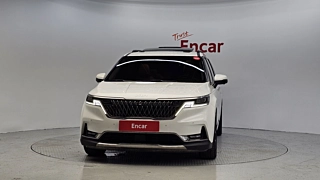 KIA CARNIVAL  2022