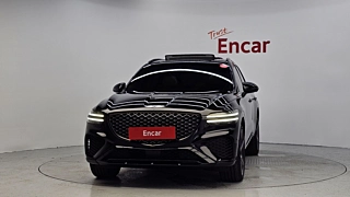 GENESIS GV70 2023
