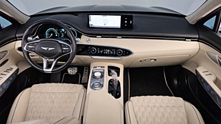 GENESIS GV70 2023