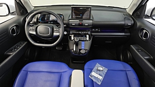 HYUNDAI CASPER  Turbo Inspiration 2022