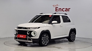 HYUNDAI CASPER  Turbo Inspiration 2022