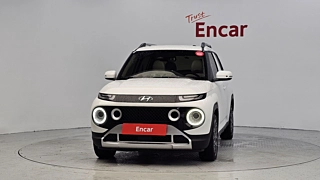 HYUNDAI CASPER  Turbo Inspiration 2022