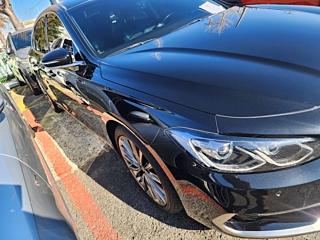HYUNDAI GRANDEUR IG 2017